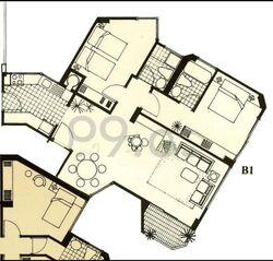 Bayshore Park (D16), Condominium #563478221